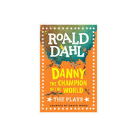 Penguin Random House Children's UK Danny the Champion of the World (häftad, eng)