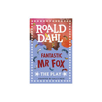 Penguin Random House Children's UK Fantastic Mr Fox (häftad, eng)