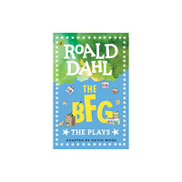 Penguin Random House Children's UK The BFG (häftad, eng)