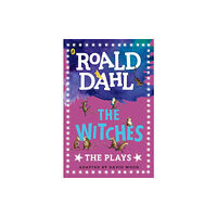 Penguin Random House Children's UK The Witches (häftad, eng)
