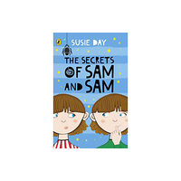 Penguin Random House Children's UK The Secrets of Sam and Sam (häftad, eng)