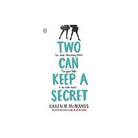 Penguin Random House Children's UK Two Can Keep a Secret (häftad, eng)