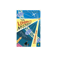 Penguin Random House Children's UK The London Eye Mystery (häftad, eng)