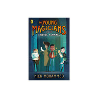 Penguin Random House Children's UK The Young Magicians and The Thieves' Almanac (häftad, eng)