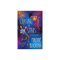 Penguin Random House Children's UK Chasing the Stars (häftad, eng)