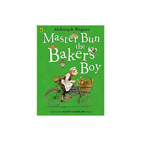 Penguin Random House Children's UK Master Bun the Bakers' Boy (häftad, eng)