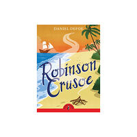 Penguin Random House Children's UK Robinson Crusoe (häftad, eng)