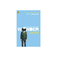 Penguin Random House Children's UK Wonder (häftad, eng)