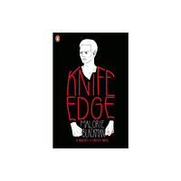 Penguin Random House Children's UK Knife Edge (häftad, eng)