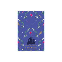 Penguin Random House Children's UK Little Women (inbunden, eng)