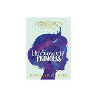 Penguin Random House Children's UK Undercover Princess (häftad, eng)