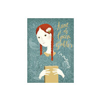 Penguin Random House Children's UK Anne of Green Gables (inbunden, eng)