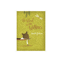 Penguin Random House Children's UK The Wind in the Willows (inbunden, eng)