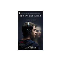 Penguin Random House Children's UK Thirteen Reasons Why (häftad, eng)