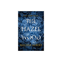 Penguin Random House Children's UK The Hazel Wood (häftad, eng)