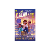 Penguin Random House Children's UK The Creakers (häftad, eng)
