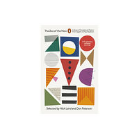 Penguin books ltd The Zoo of the New (häftad, eng)