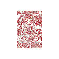 Penguin books ltd Inferno (häftad, eng)