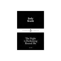 Penguin books ltd The Night is Darkening Round Me (häftad, eng)
