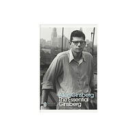 Penguin books ltd The Essential Ginsberg (häftad, eng)