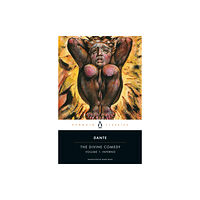 Penguin books ltd The Divine Comedy (häftad, eng)