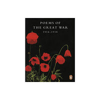 Penguin books ltd Poems of the Great War (häftad, eng)