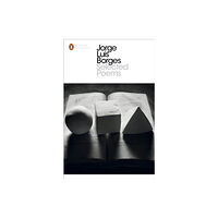 Penguin books ltd Selected Poems (häftad, eng)