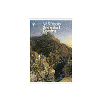 Penguin books ltd Selected Poems (häftad, eng)