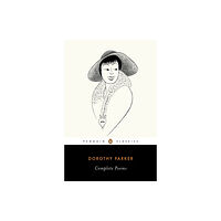 Penguin books ltd Complete Poems (häftad, eng)