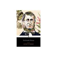 Penguin books ltd The Portable Thoreau (häftad, eng)
