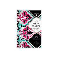 Penguin books ltd Faces of Love (häftad, eng)