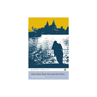Penguin books ltd The Mersey Sound (häftad, eng)
