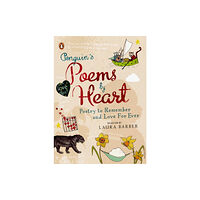 Penguin books ltd Penguin's Poems by Heart (häftad, eng)