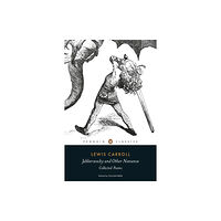 Penguin books ltd Jabberwocky and Other Nonsense (häftad, eng)