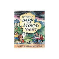 Penguin Random House Children's UK It Was a Dark and Stormy Night (häftad, eng)