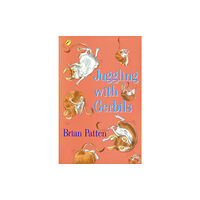 Penguin Random House Children's UK Juggling with Gerbils (häftad, eng)