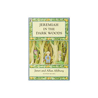 Penguin Random House Children's UK Jeremiah in the Dark Woods (häftad, eng)