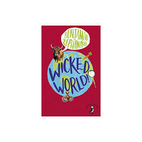 Penguin Random House Children's UK Wicked World! (häftad, eng)