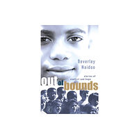 Penguin Random House Children's UK Out of Bounds (häftad, eng)