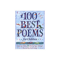 Penguin Random House Children's UK 100 Best Poems for Children (häftad, eng)