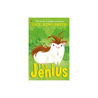 Penguin Random House Children's UK The Jenius (häftad, eng)