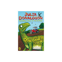 Penguin Random House Children's UK The Dinosaur's Diary (häftad, eng)