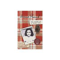 Penguin Random House Children's UK The Diary of a Young Girl (häftad, eng)