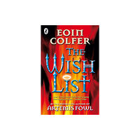 Penguin Random House Children's UK The Wish List (häftad, eng)