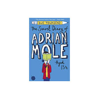 Penguin Random House Children's UK The Secret Diary of Adrian Mole Aged 13 ¾ (häftad, eng)