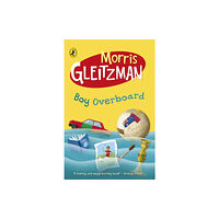 Penguin Random House Children's UK Boy Overboard (häftad, eng)