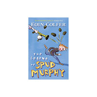 Penguin Random House Children's UK The Legend of Spud Murphy (häftad, eng)