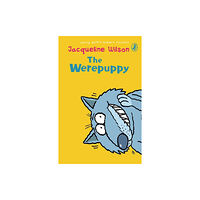 Penguin Random House Children's UK The Werepuppy (häftad, eng)