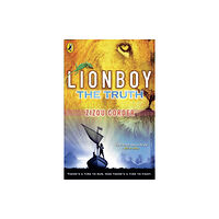 Penguin Random House Children's UK Lionboy: The Truth (häftad, eng)