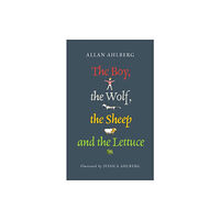 Penguin Random House Children's UK The Boy, the Wolf, the Sheep and the Lettuce (häftad, eng)